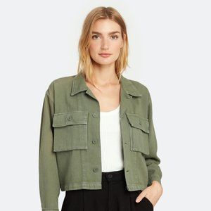 LACAUSA Hazel Jacket XS